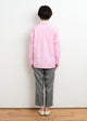 SUPIMA OX ROUND COLOR SHIRT (FOR WOMEN)