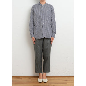BROAD BAND COLOR SHIRT (FOR WOMEN)
