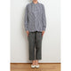 BROAD BAND COLOR SHIRT (FOR WOMEN)