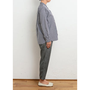 BROAD BAND COLOR SHIRT (FOR WOMEN)