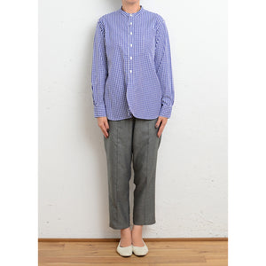 BROAD BAND COLOR SHIRT (FOR WOMEN)