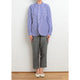 BROAD BAND COLOR SHIRT (FOR WOMEN)