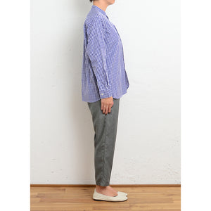 BROAD BAND COLOR SHIRT (FOR WOMEN)