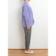 BROAD BAND COLOR SHIRT (FOR WOMEN)