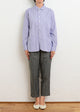 BROAD ROUND COLOR SHIRT (FOR WOMEN)