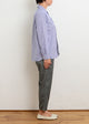 BROAD ROUND COLOR SHIRT (FOR WOMEN)