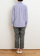 BROAD ROUND COLOR SHIRT (FOR WOMEN)