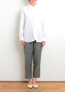BROAD ROUND COLOR SHIRT (FOR WOMEN)