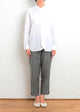 BROAD ROUND COLOR SHIRT (FOR WOMEN)