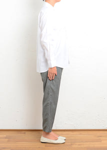BROAD ROUND COLOR SHIRT (FOR WOMEN)