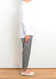 BROAD ROUND COLOR SHIRT (FOR WOMEN)
