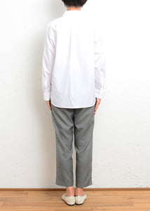 BROAD ROUND COLOR SHIRT (FOR WOMEN)
