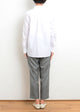 BROAD ROUND COLOR SHIRT (FOR WOMEN)