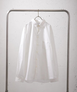 OVERLOOSE R/C SHIRTS (WEB限定)