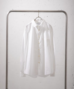 LOOSE FIT Chambray R/C SH (WEB限定)
