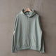 BIG SWEAT PARKA