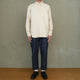 SUPIMA OX BD SHT/Bulging Fit