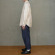SUPIMA OX BD SHT/Bulging Fit