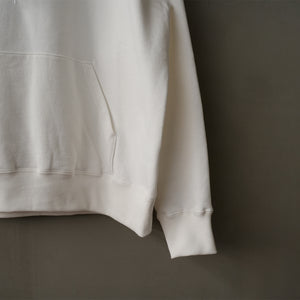 BIG SWEAT PARKA