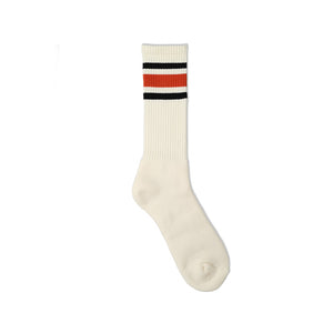DECKA 80’s Skater socks Japan Limited Edition
