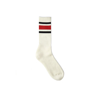 DECKA 80’s Skater Socks【再入荷】