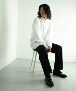 OVERLOOSE R/C SHIRTS (WEB限定)