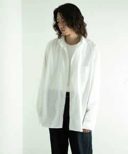 OVERLOOSE R/C SHIRTS (WEB限定)