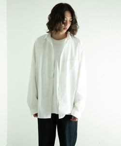 OVERLOOSE R/C SHIRTS (WEB限定)