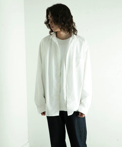 OVERLOOSE R/C SHIRTS (WEB限定)