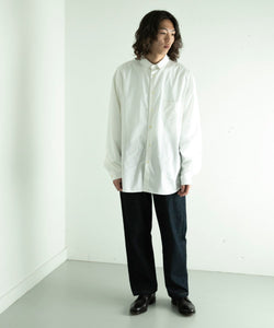 OVERLOOSE R/C SHIRTS (WEB限定)