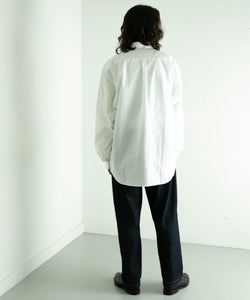 OVERLOOSE R/C SHIRTS (WEB限定)