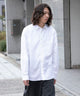 LOOSE FIT Chambray R/C SH (WEB限定)