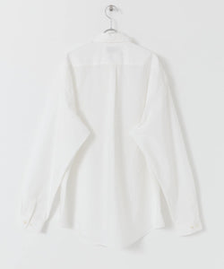 OVERLOOSE R/C SHIRTS (WEB限定)