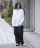 LOOSE FIT Chambray R/C SH (WEB限定)