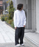 LOOSE FIT Chambray R/C SH (WEB限定)