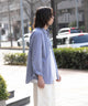 LOOSE FIT Chambray R/C SH (WEB限定)