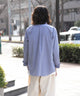 LOOSE FIT Chambray R/C SH (WEB限定)