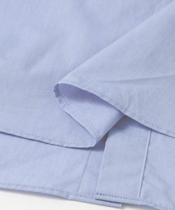 LOOSE FIT Chambray R/C SH (WEB限定)