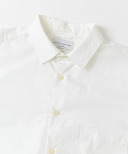 LOOSE FIT Chambray R/C SH (WEB限定)