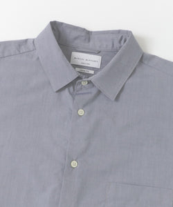 LOOSE FIT Chambray R/C SH (WEB限定)