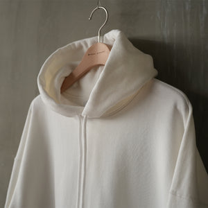 BIG SWEAT PARKA