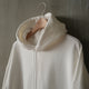 BIG SWEAT PARKA