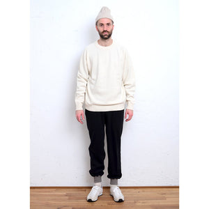 ALL TIME KNIT CB CREW（再入荷）