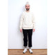 ALL TIME KNIT CB CREW（再入荷）