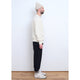ALL TIME KNIT CB CREW（再入荷）