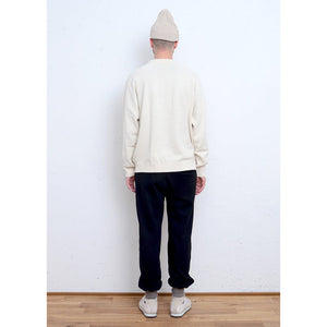 ALL TIME KNIT CB CREW（再入荷）