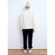 ALL TIME KNIT CB CREW（再入荷）