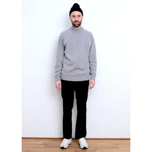 ALL TIME KNIT CB MOCK（再入荷）