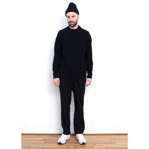 ALL TIME KNIT CB MOCK（再入荷）
