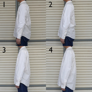 LOOSE FIT RC SHIRTS